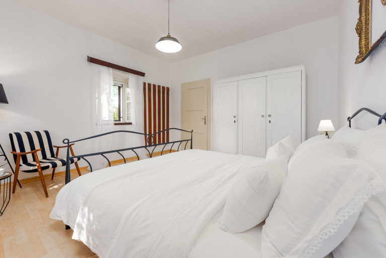 Bedroom 3, Villa Krasa Zadarvillas, Promina
