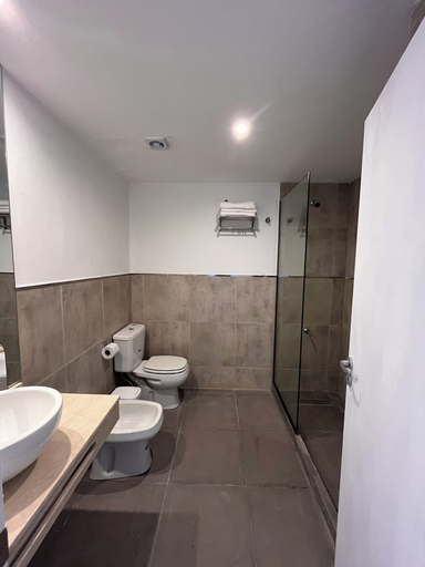 Room 3, Boho Suites, Tafí del Valle
