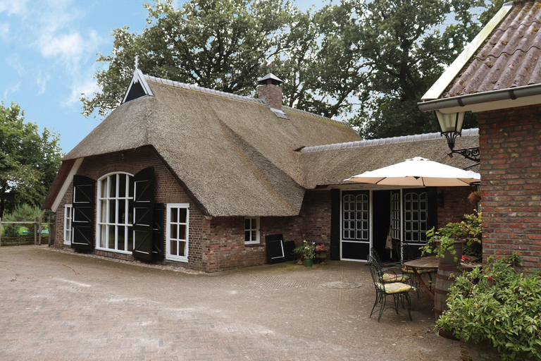 Primary image, Villa in Ommen With Private Pond, Hardenberg