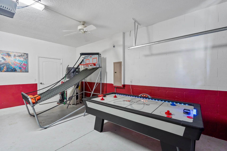 Interior 2, Ec9111 Championsgate Resort Vacation Pool Home, Osceola