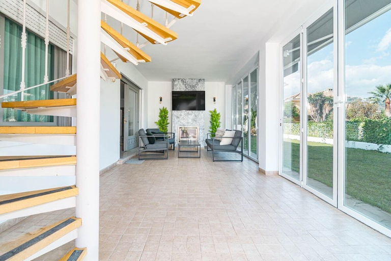 Others 5, GRR - Elegant Villa With Exclusive Private Pool, Málaga