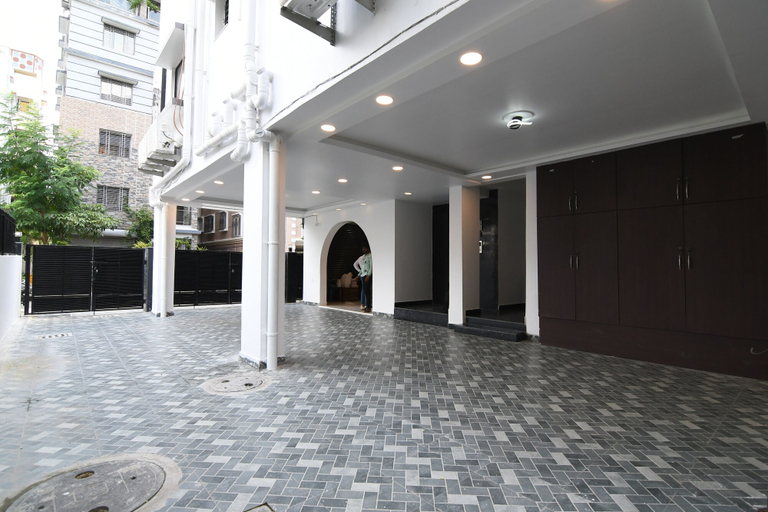 Exterior & Views 2, Hotel Signature Vista, North 24 Parganas