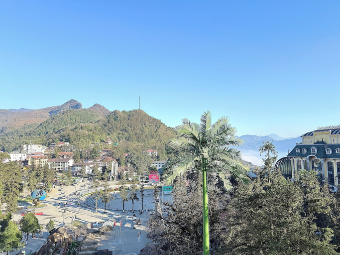 Others 5, Le Chapa Hotel & Spa, Sa Pa