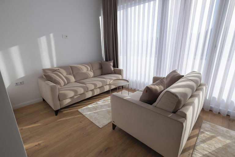 Living area 5, HOTEL ALLEGRA, Priština