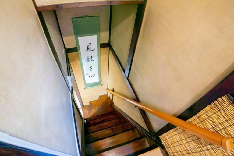 Interior, Takinoen Standalone House for 7 12 mins Train to Ueno, Kita