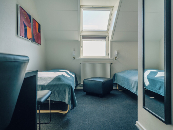 Bedroom 3, Stoeberiet, Svendborg