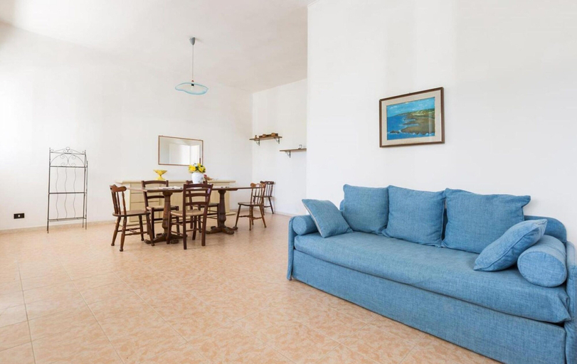 Room 4, 1379 Villa Tab in Porto Cesareo, Lecce