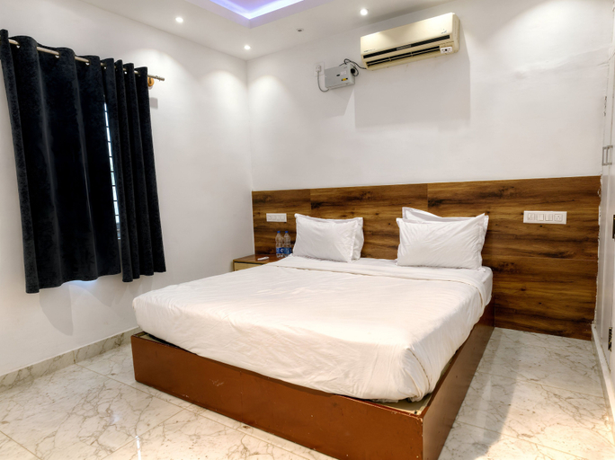 Room 2, Jaladhama Resort, Mysore
