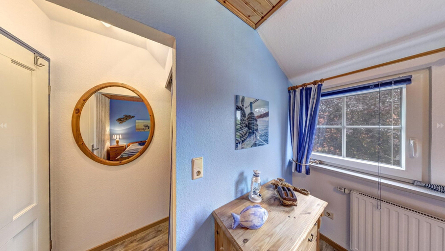 Interior 2, Ferienhaus in Burhave, Wesermarsch