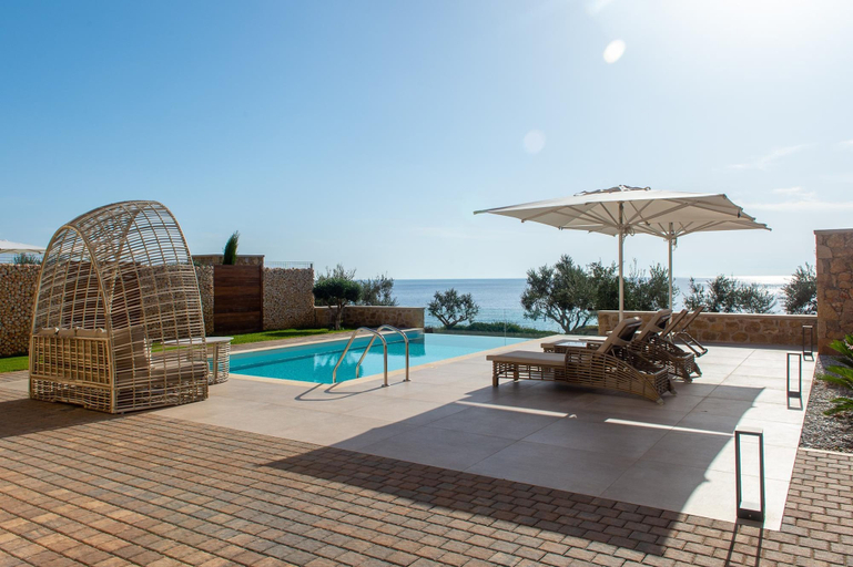 Room 2, Villa Stoupa Exclusivity, Peloponnese