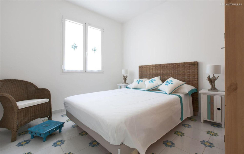 Room 5, 317 Le Dimore Turchesi - Trilo D, Lecce