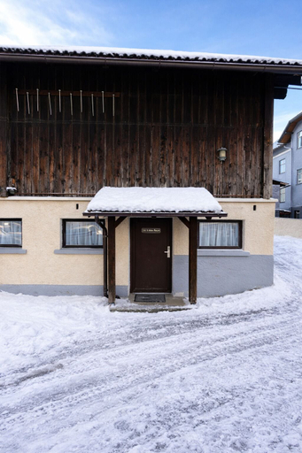 Exterior 5, Levio Alpine Apartments, Liezen