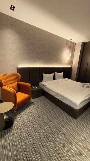 Room 5, The Watergate Hotel Baku, Baku