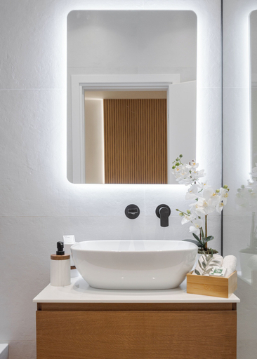 Bathroom 4, Athena's Lemon Grove Glyfada, Attica