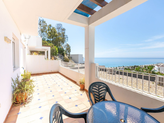 View from property 3, Holiday Home in Mojacar, Almería