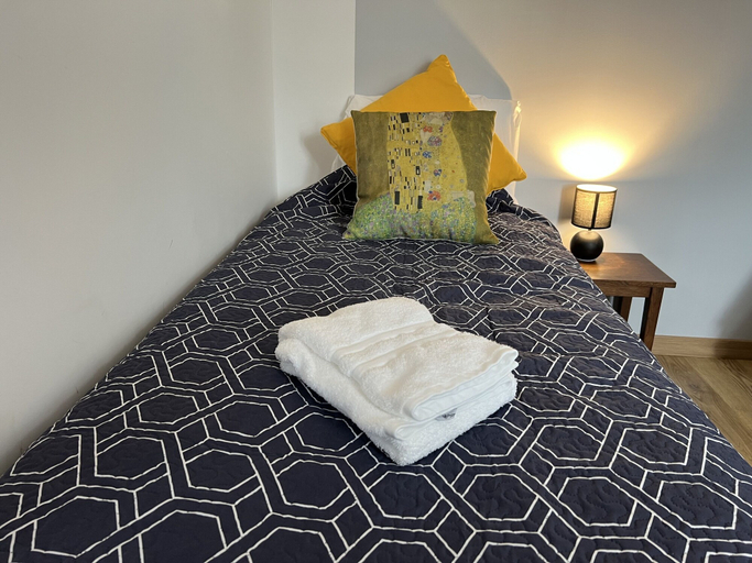 Room 2, Au pré du Puy, Vendée
