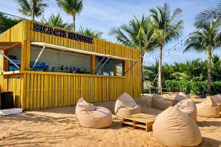 Exterior & Views 2, Mandala Sunrise Escape, Phan Thiết