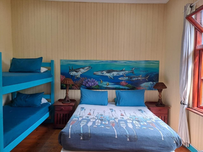 Room 5, Blue Sky Mining BnB, eThekwini