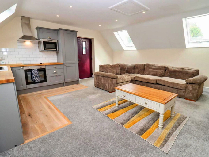 Private kitchen 5, Studio in Cotswolds Near Bourton-on-the-water, Gloucestershire