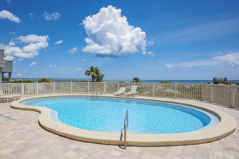 Sport & Beauty, Ocean Eight 101 by Distinctive Beach Rentals, Saint Johns
