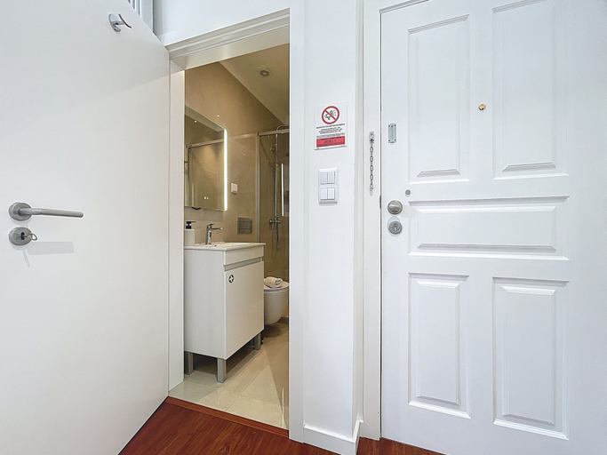 Room 3, Cityzen Funchal by Atlantic Holiday, Funchal