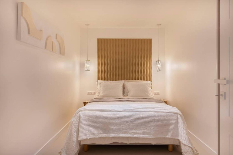 Room 4, Carla Rosa 4 Apartement Giardino - 2 BDR Piscine, Alpes-Maritimes