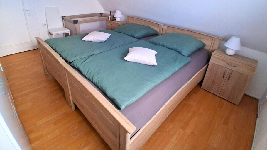 Room 5, Family Holiday Stay in Marienmunster, Höxter