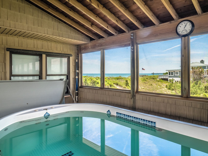 Sport & Beauty 5, Sea Strapped by Topsail Realty, Pender
