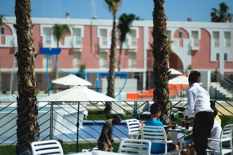 Others 3, 30 Degrees Hotel Dos Playas, Murcia