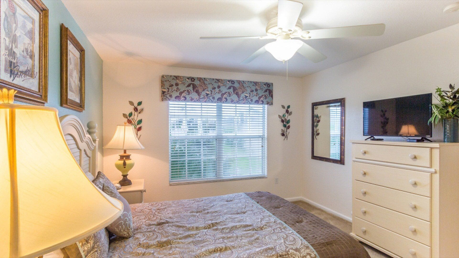 Interior 4, Db2633 Windsor Hills Resort Vacation Home, Osceola