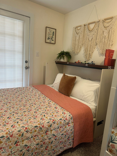 Bedroom 2, Serenity Shores by Southern Vacation Rentals, Baldwin