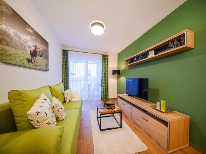 Primary image, Modern apartment in Neukirchen, Zell am See