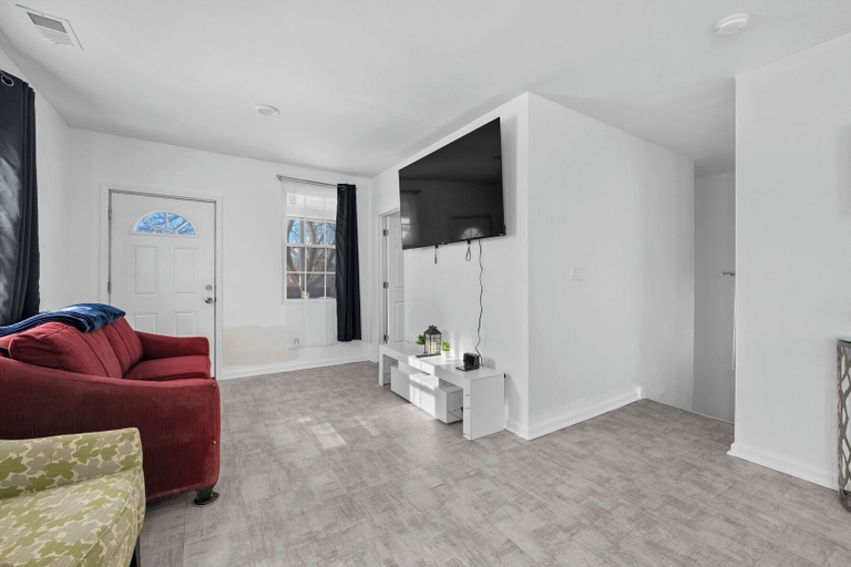 Floor plan 5, Charming 3-bedroom Home in Southwest Detroit, Wayne
