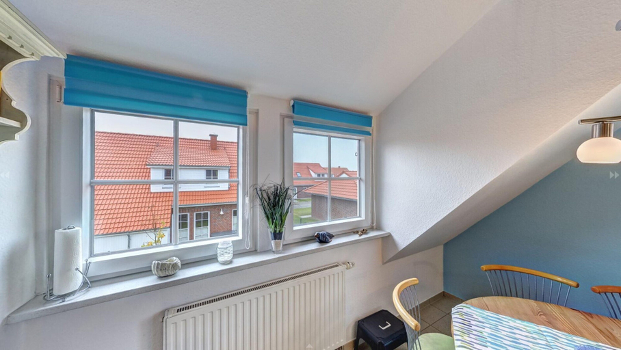 Interior 2, Ferienhaus in Burhave, Wesermarsch