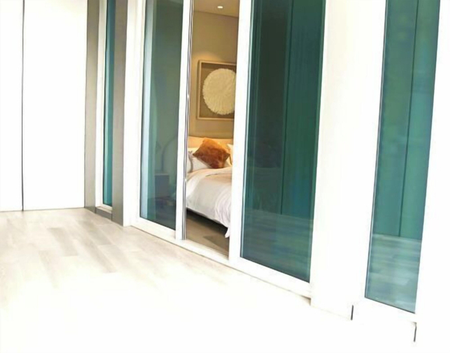 Bedroom 3, Casa Royale Vacation Home - Dubai Marina, Dubai