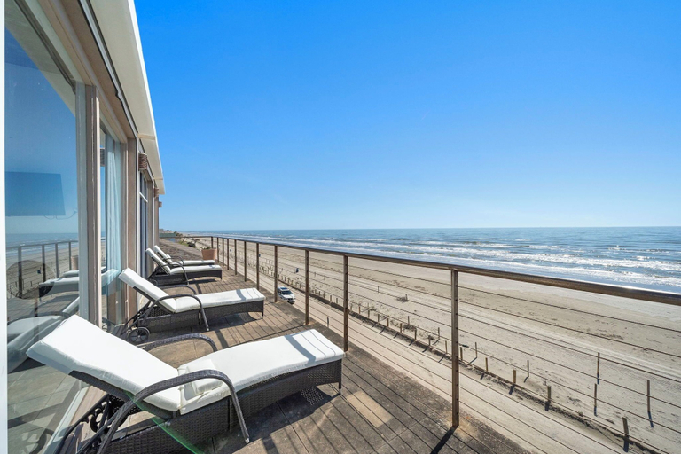 Others, Oceanfront Experience by Ryson Vacation Rentals, Galveston
