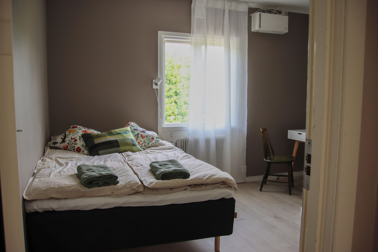 Bedroom 3, Pintro B&B, Hagfors