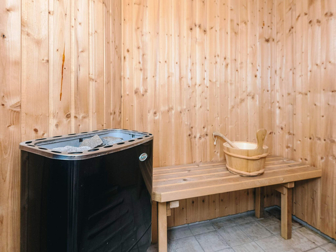 Others 3, 4 Star Holiday Home in Glesborg, Norddjurs