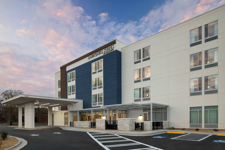 Primary image, Springhill Suites By Marriott Atlanta Covington, Newton