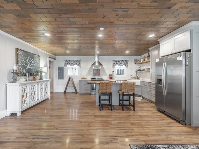 Others 5, Barefoot Bungalow by Carolina Retreats, New Hanover