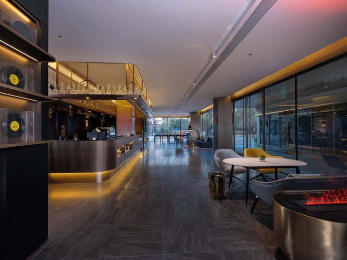 Exterior 3, Garner Hotel BEIJING 798 ART DISTRICT by IHG, Beijing