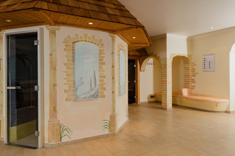 Others 4, Vital CAMP Bayerbach, Rottal-Inn