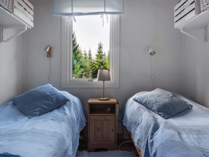 Interior 2, 5 Person Holiday Home in Kopmannebro, Mellerud
