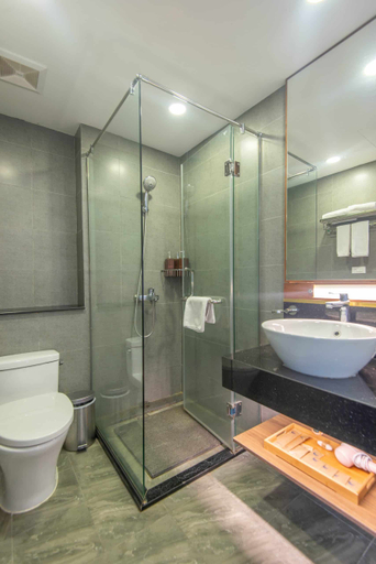 Bathroom 4, 22Land Moon West Lake, Tây Hồ