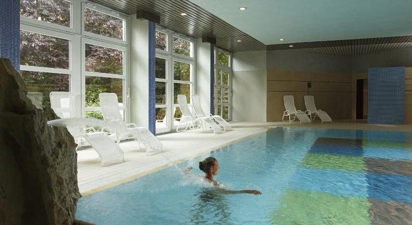 Sport & Beauty 2, PLAZA INN Goslar, Goslar