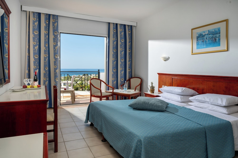 Others 3, Mare Village Ierapetra, Crete
