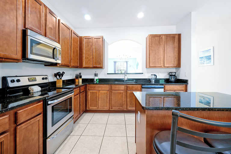 Interior 5, 2616 Tranquility, Kissimmee, 6 BED, Osceola