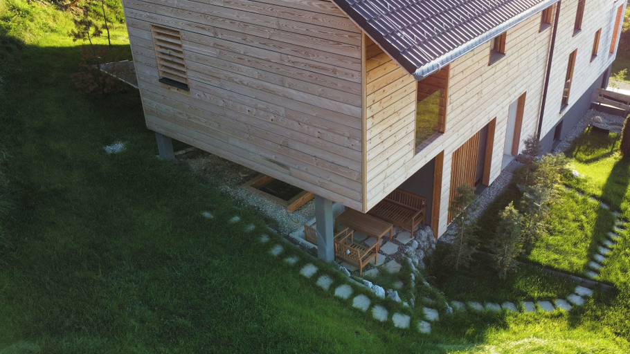 Exterior & Views 2, Eichen-Chalet, Bregenz