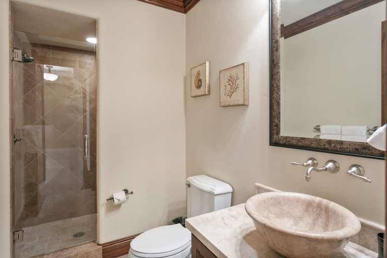 Bathroom 4, Ski-in/ski-out Retreat At Deer Valley 3br 2 Bedroom Condo, Summit