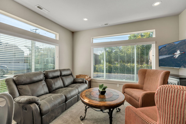 Room 5, Hill Field 2 and 3 by CDH Double Town Homes, Davis